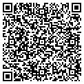 QR code with Xpac contacts