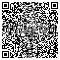 QR code with Brac contacts