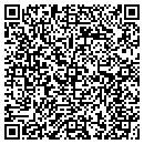 QR code with C T Services Inc contacts