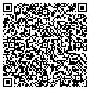 QR code with D J 's Auto Lease Inc contacts