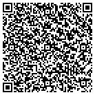 QR code with B & L Outdoor Equipment contacts