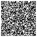 QR code with Hayes Leasing Co contacts