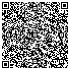 QR code with Hertz Local Edition contacts