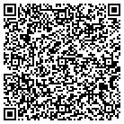 QR code with Hertz Local Edition contacts