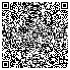 QR code with A Langheier Chiropractic contacts