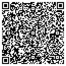 QR code with King Leasing CO contacts