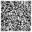 QR code with First Presbyterian Church contacts