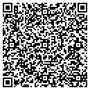 QR code with O'Brien Leasing contacts