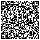 QR code with Axis Arts contacts
