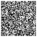 QR code with T & M Supply CO contacts