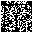 QR code with Andersons Top Hat Limousi contacts