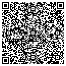 QR code with Arakelev contacts