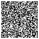 QR code with D T Limousine contacts