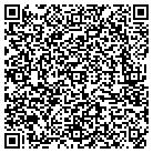 QR code with Frankie S First Class Lim contacts