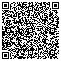 QR code with Jbc Corp contacts