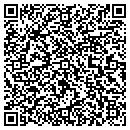 QR code with Kesser Cl Inc contacts
