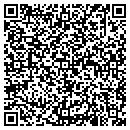 QR code with Tubman's contacts