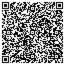 QR code with Gatx Corp contacts