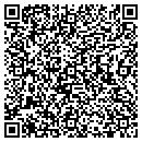 QR code with Gatx Rail contacts