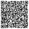 QR code with Sms Rail contacts