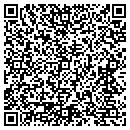 QR code with Kingdom Way Inc contacts