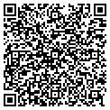 QR code with Ttx CO contacts