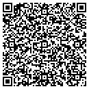 QR code with Hales Bus Garage contacts
