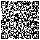 QR code with Hudson Body CO contacts