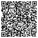 QR code with James D Barnett contacts