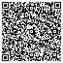 QR code with The Bus Depot contacts