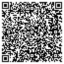 QR code with Kimwood Corp contacts