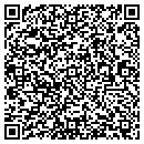 QR code with All Points contacts