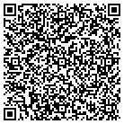 QR code with Port Richey Bldg Mat Div 0016 contacts