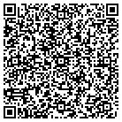 QR code with Penny-Wise Travel Center contacts