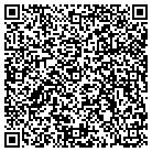QR code with University Of Washington contacts