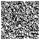 QR code with Porterville Transit Center contacts