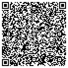 QR code with First Response Transportation contacts