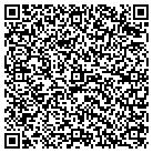 QR code with Saunders County Youth Service contacts