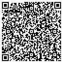QR code with B & F Transpo contacts