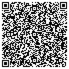 QR code with B & R And Associates LLC contacts
