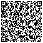 QR code with Hunts A2b Transportation & Courier Ser contacts
