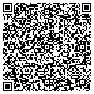 QR code with River Plaza Travel Service contacts