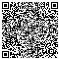 QR code with Scs Dialaride contacts