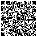 QR code with Toll Booth contacts