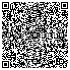QR code with White's Chauffer Service contacts