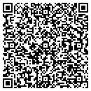 QR code with Mdm Getaways contacts