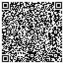 QR code with Rick Ticket Guy contacts