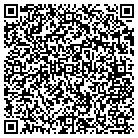QR code with Ticket Blasters Defensive contacts