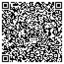 QR code with Ticket Chest contacts
