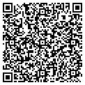 QR code with Tymes Seattle contacts
